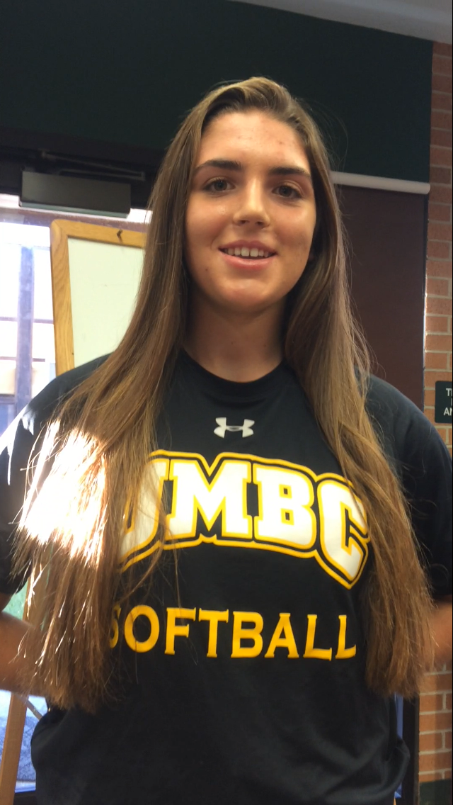 Gillian McCarthy (Mainland)